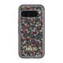 スリムプロテクションプレミアムケース［ ANNA SUI - カーネーション ］