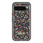 スリムプロテクションプレミアムケース［ ANNA SUI - カーネーション ］