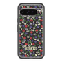 スリムプロテクションプレミアムケース［ ANNA SUI - カーネーション ］