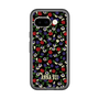 スリムプロテクションプレミアムケース［ ANNA SUI - カーネーション ］