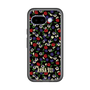 スリムプロテクションプレミアムケース［ ANNA SUI - カーネーション ］