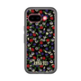 スリムプロテクションプレミアムケース［ ANNA SUI - カーネーション ］