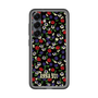 スリムプロテクションプレミアムケース［ ANNA SUI - カーネーション ］