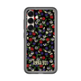 スリムプロテクションプレミアムケース［ ANNA SUI - カーネーション ］