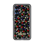 スリムプロテクションプレミアムケース［ ANNA SUI - カーネーション ］