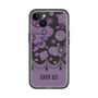 スリムプロテクションプレミアムケース［ ANNA SUI - スターズ ］