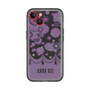 スリムプロテクションプレミアムケース［ ANNA SUI - スターズ ］