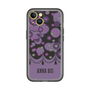 スリムプロテクションプレミアムケース［ ANNA SUI - スターズ ］