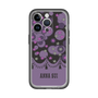 スリムプロテクションプレミアムケース［ ANNA SUI - スターズ ］
