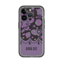 スリムプロテクションプレミアムケース［ ANNA SUI - スターズ ］