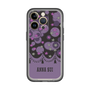 スリムプロテクションプレミアムケース［ ANNA SUI - スターズ ］