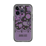 スリムプロテクションプレミアムケース［ ANNA SUI - スターズ ］