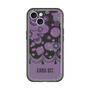 スリムプロテクションプレミアムケース［ ANNA SUI - スターズ ］