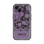 スリムプロテクションプレミアムケース［ ANNA SUI - スターズ ］