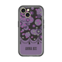 スリムプロテクションプレミアムケース［ ANNA SUI - スターズ ］