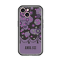 スリムプロテクションプレミアムケース［ ANNA SUI - スターズ ］