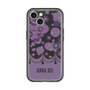スリムプロテクションプレミアムケース［ ANNA SUI - スターズ ］