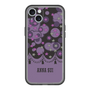 スリムプロテクションプレミアムケース［ ANNA SUI - スターズ ］