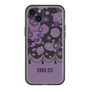スリムプロテクションプレミアムケース［ ANNA SUI - スターズ ］
