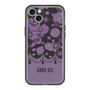 スリムプロテクションプレミアムケース［ ANNA SUI - スターズ ］
