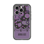 スリムプロテクションプレミアムケース［ ANNA SUI - スターズ ］