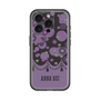 スリムプロテクションプレミアムケース［ ANNA SUI - スターズ ］