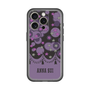 スリムプロテクションプレミアムケース［ ANNA SUI - スターズ ］
