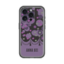 スリムプロテクションプレミアムケース［ ANNA SUI - スターズ ］