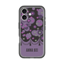 スリムプロテクションプレミアムケース［ ANNA SUI - スターズ ］