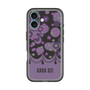 スリムプロテクションプレミアムケース［ ANNA SUI - スターズ ］