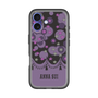 スリムプロテクションプレミアムケース［ ANNA SUI - スターズ ］