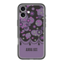 スリムプロテクションプレミアムケース［ ANNA SUI - スターズ ］