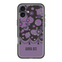 スリムプロテクションプレミアムケース［ ANNA SUI - スターズ ］