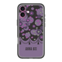 スリムプロテクションプレミアムケース［ ANNA SUI - スターズ ］
