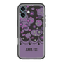 スリムプロテクションプレミアムケース［ ANNA SUI - スターズ ］