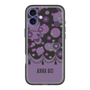 スリムプロテクションプレミアムケース［ ANNA SUI - スターズ ］