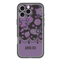 スリムプロテクションプレミアムケース［ ANNA SUI - スターズ ］