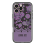 スリムプロテクションプレミアムケース［ ANNA SUI - スターズ ］