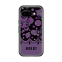 スリムプロテクションプレミアムケース［ ANNA SUI - スターズ ］