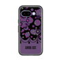 スリムプロテクションプレミアムケース［ ANNA SUI - スターズ ］