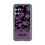 スリムプロテクションプレミアムケース［ ANNA SUI - スターズ ］