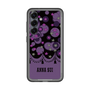 スリムプロテクションプレミアムケース［ ANNA SUI - スターズ ］