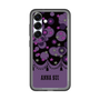スリムプロテクションプレミアムケース［ ANNA SUI - スターズ ］