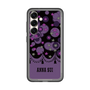 スリムプロテクションプレミアムケース［ ANNA SUI - スターズ ］