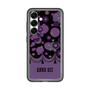 スリムプロテクションプレミアムケース［ ANNA SUI - スターズ ］