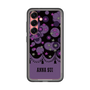 スリムプロテクションプレミアムケース［ ANNA SUI - スターズ ］