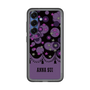スリムプロテクションプレミアムケース［ ANNA SUI - スターズ ］