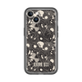 スリムプロテクションプレミアムケース［ ANNA SUI - デコスワール ］