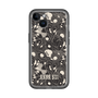 スリムプロテクションプレミアムケース［ ANNA SUI - デコスワール ］