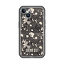 スリムプロテクションプレミアムケース［ ANNA SUI - デコスワール ］